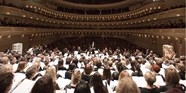 Concerts At Carnegie Hall Lincoln Center 50 Off Travelzoo