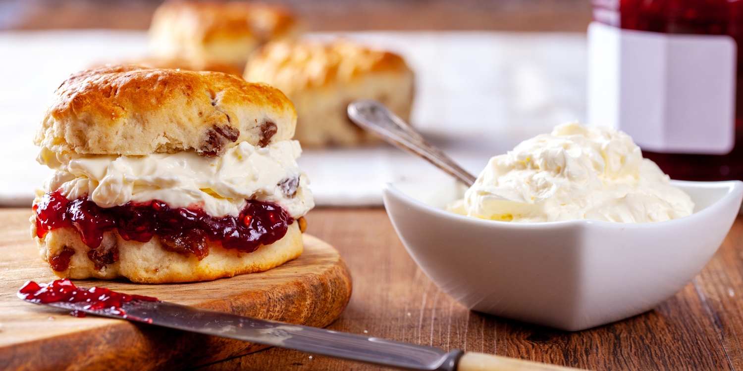 £79 2night North Yorkshire break inc cream tea, save 67 Travelzoo