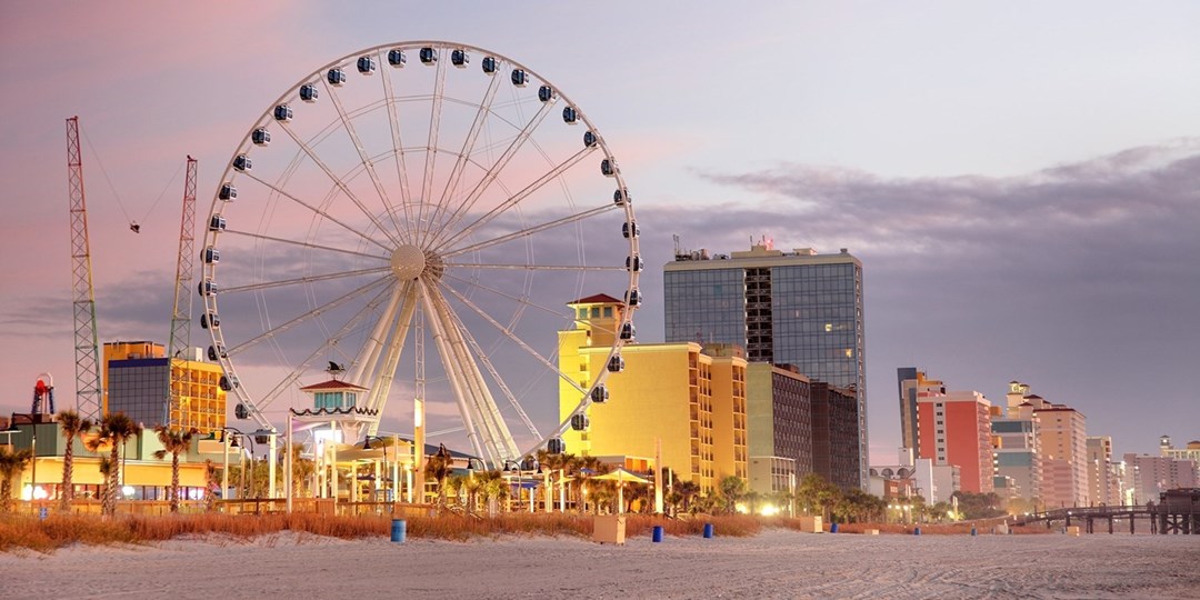 Why We Heart Myrtle Beach More Than Ever Travelzoo