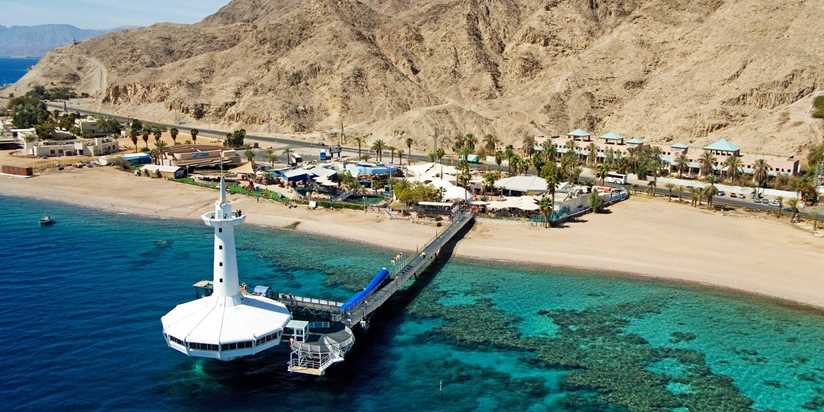 Eilat: Discover the Red Sea Resort you Knew Existed | Travelzoo