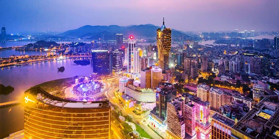 Macau eine der spannendsten Städte in Asien Travelzoo