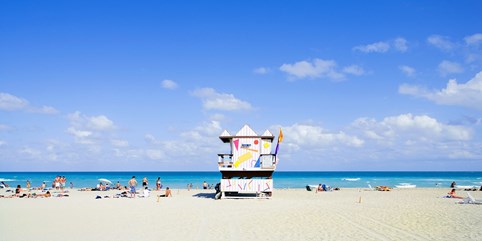 Miami Hotel Deals Travelzoo Deals Tips