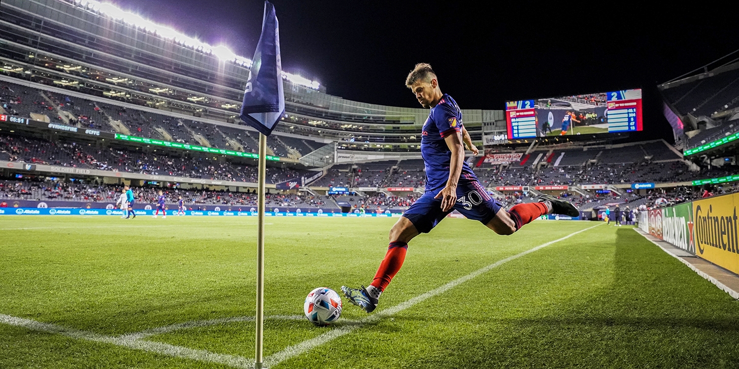 Chicago Fire Games At Soldier Field This September October Travelzoo