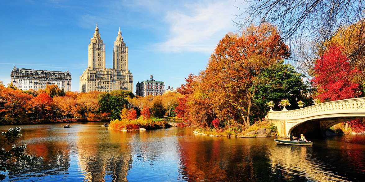 Aida 12 Tage Indian Summer In Den Usa Kanada Travelzoo