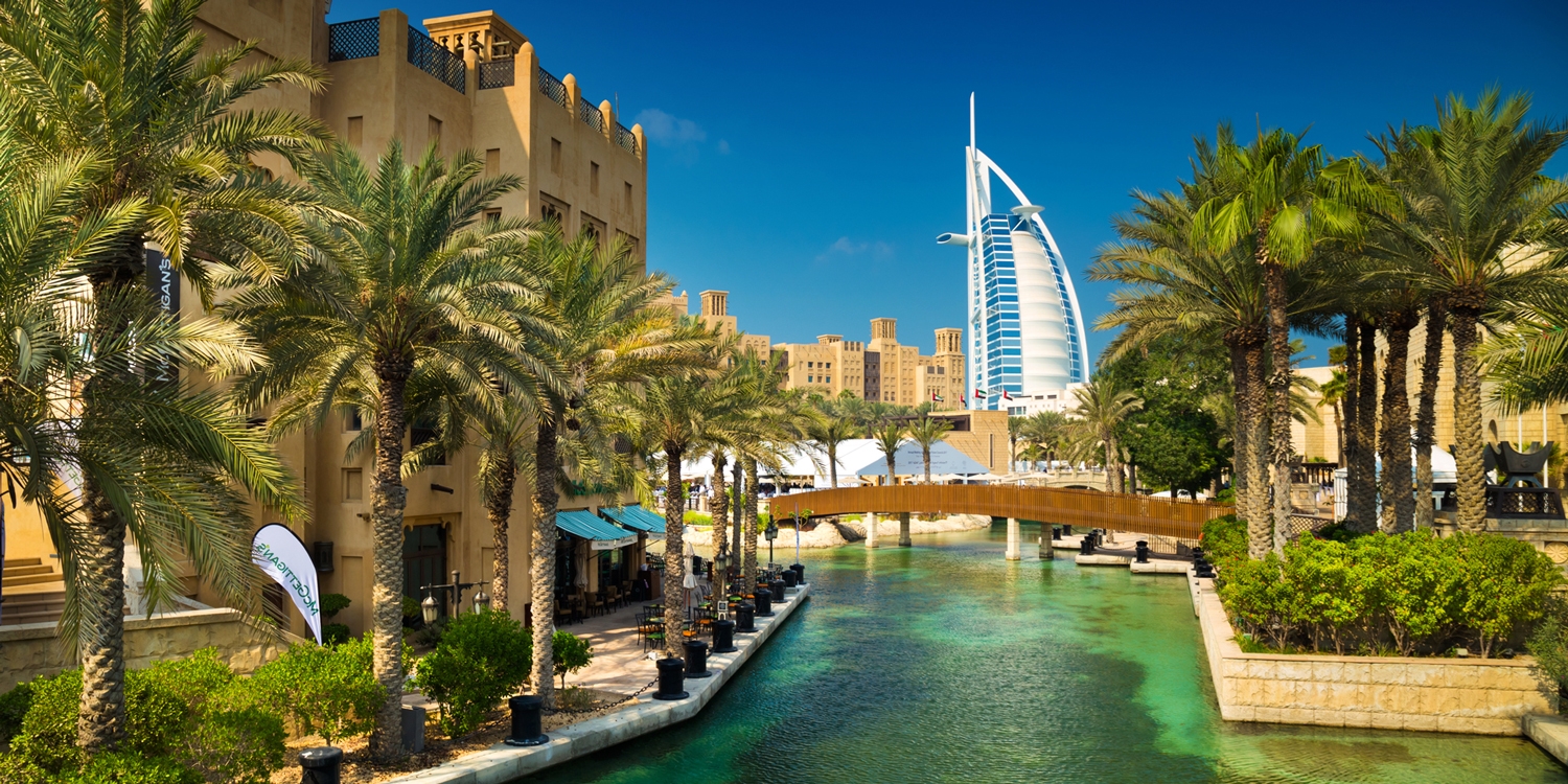 Mit AIDAprima nach Dubai und Abu Dhabi inkl. Flug Travelzoo