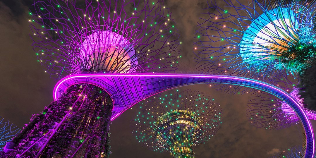 £1599pp—Luxury Thailand, Singapore & Bali holiday w/flts Travelzoo