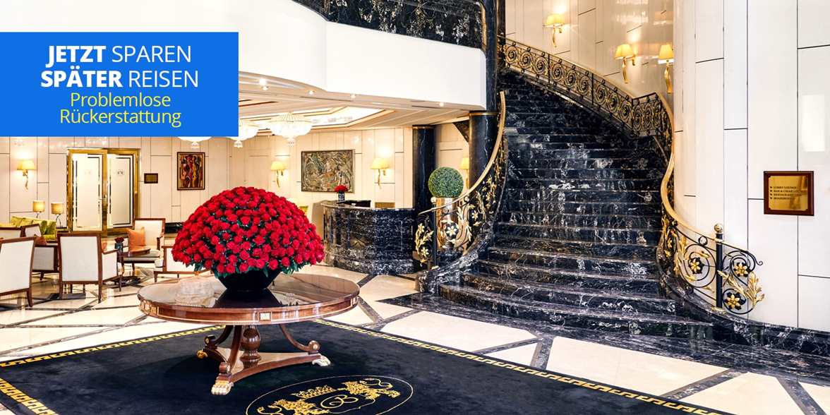 269 Bestes Hotel In Dusseldorf Luxus An Der Ko 52 Travelzoo