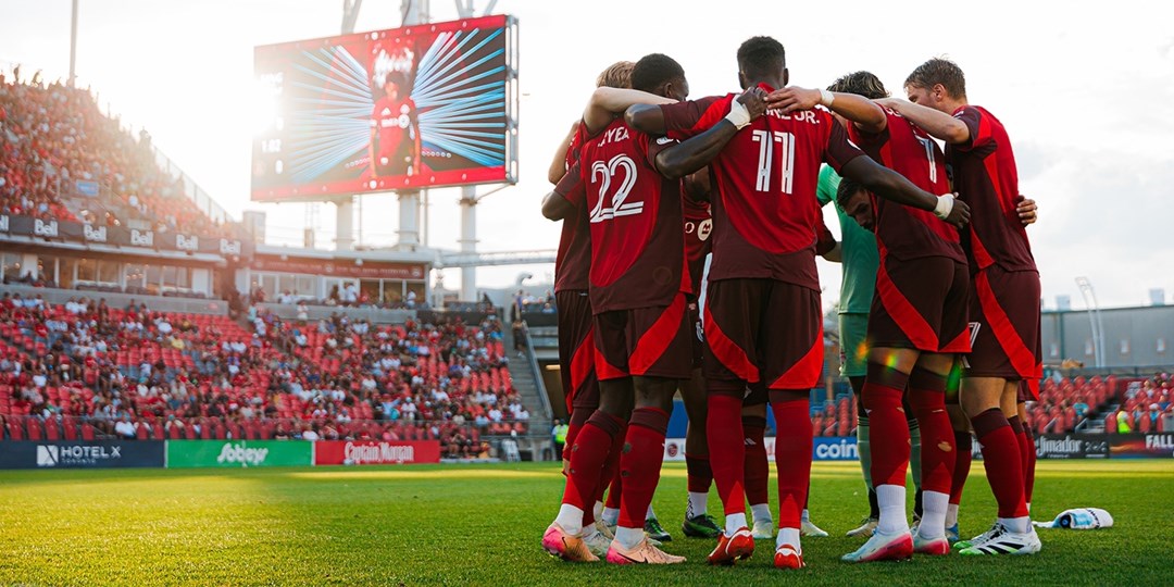 $30 & up—TFC home game tickets | Travelzoo