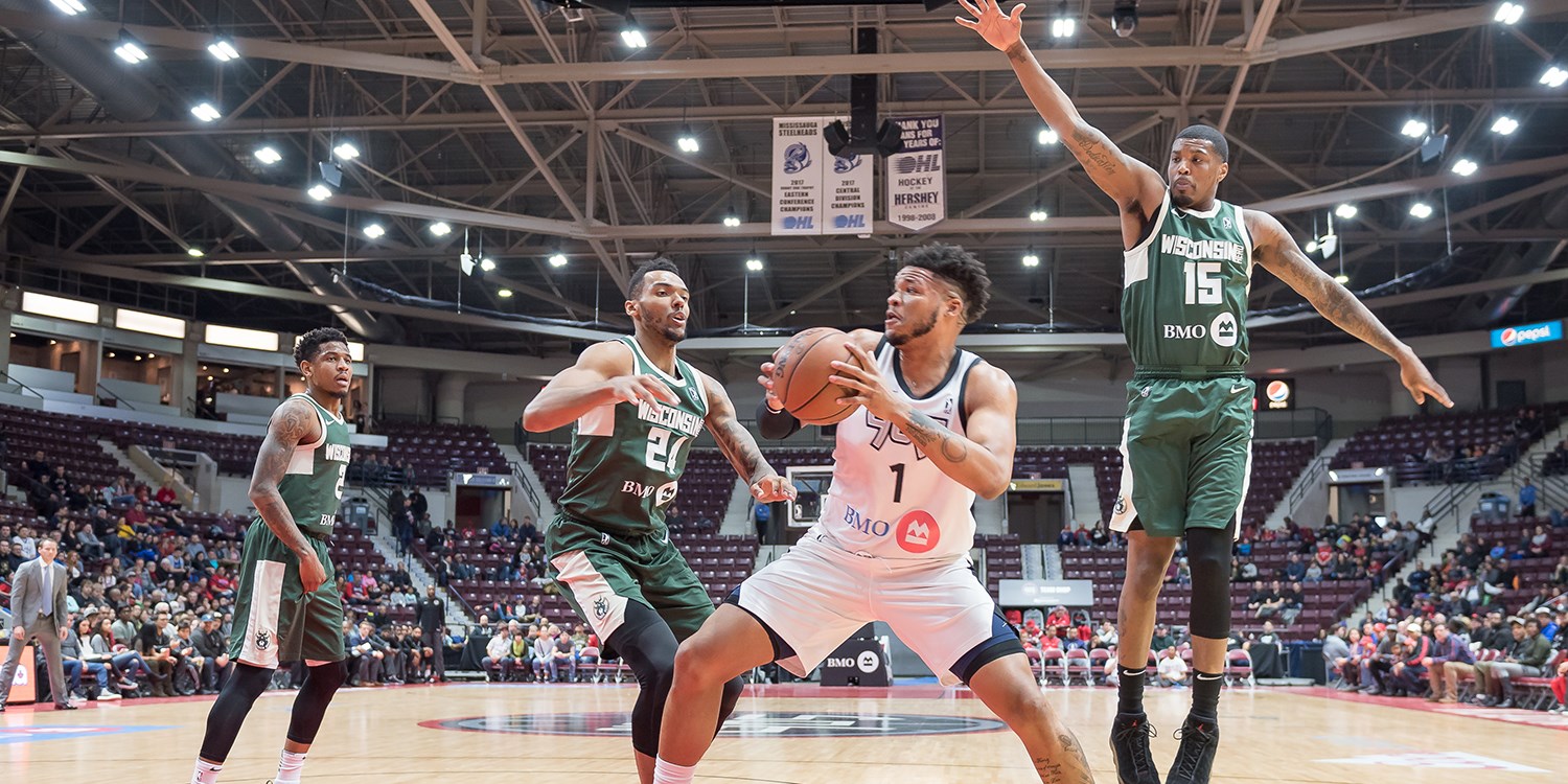 Raptors 905 Tickets 40 Off Travelzoo