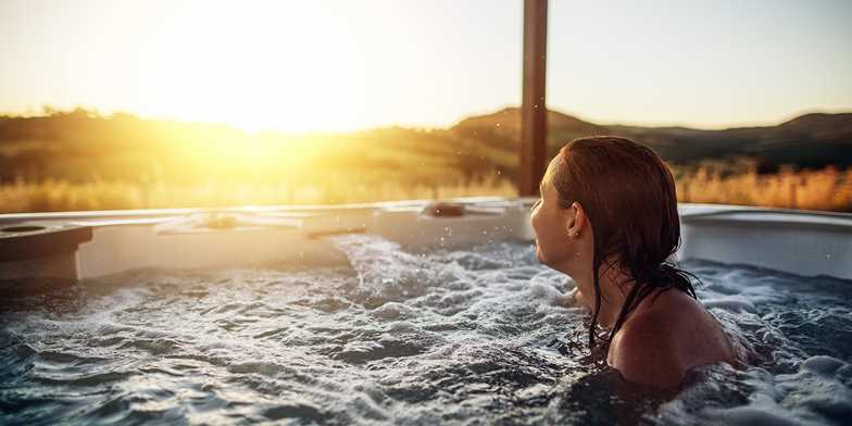 Uk Breaks 7 Night Cottage Stay With Hot Tub Travelzoo