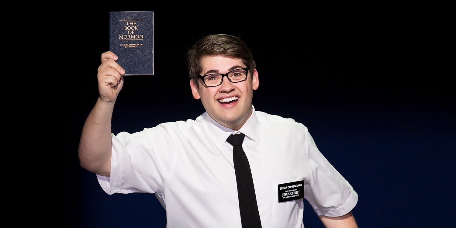 'The Book of Mormon' in San Jose Travelzoo