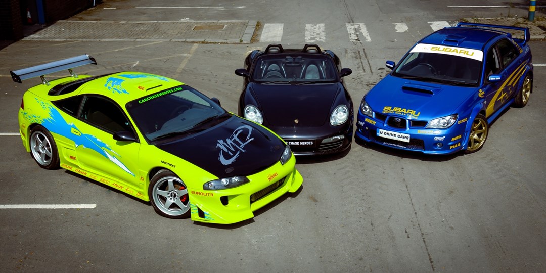 Junior supercar driving experience for ages 10-17 | Travelzoo