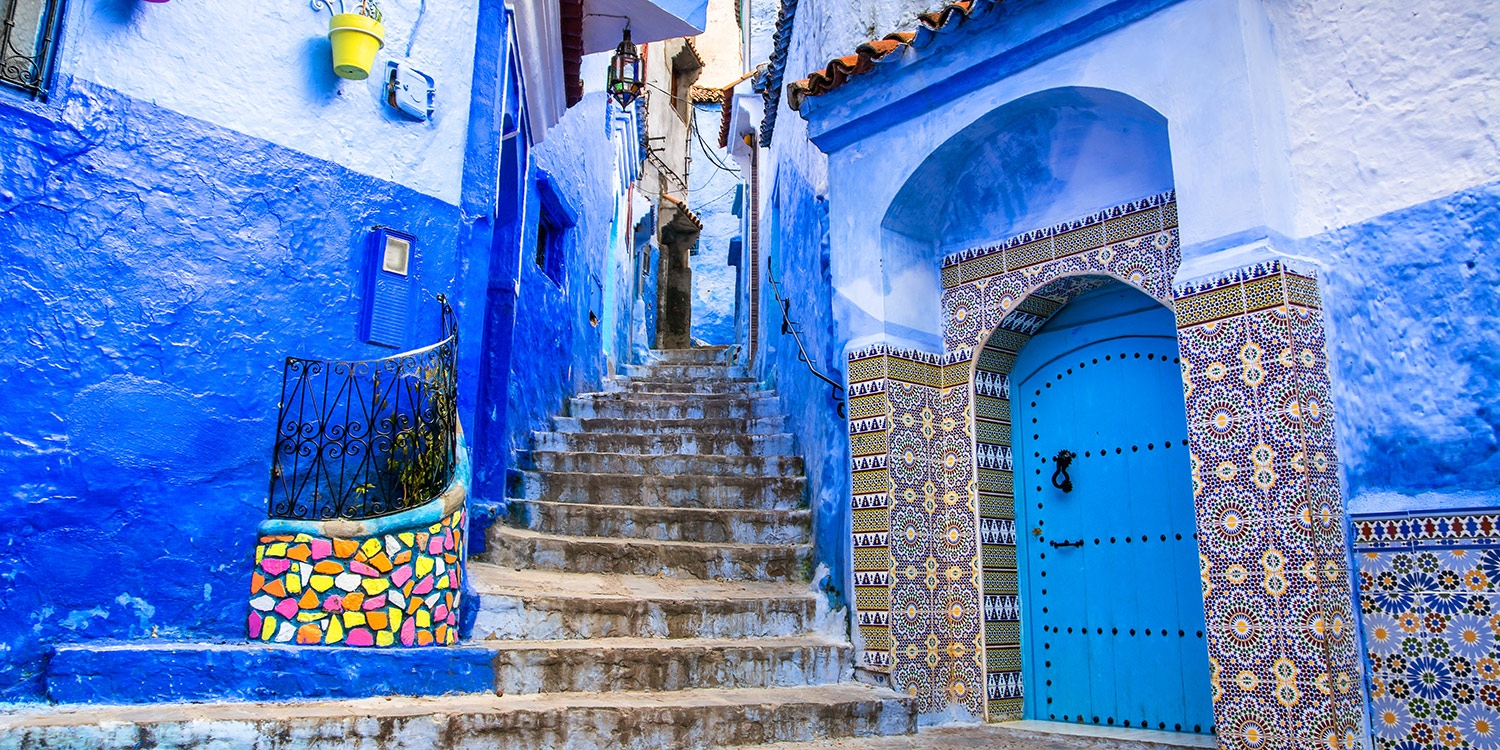 27-Day Spain, Portugal & Morocco Tour w/Air, -$500 | Travelzoo