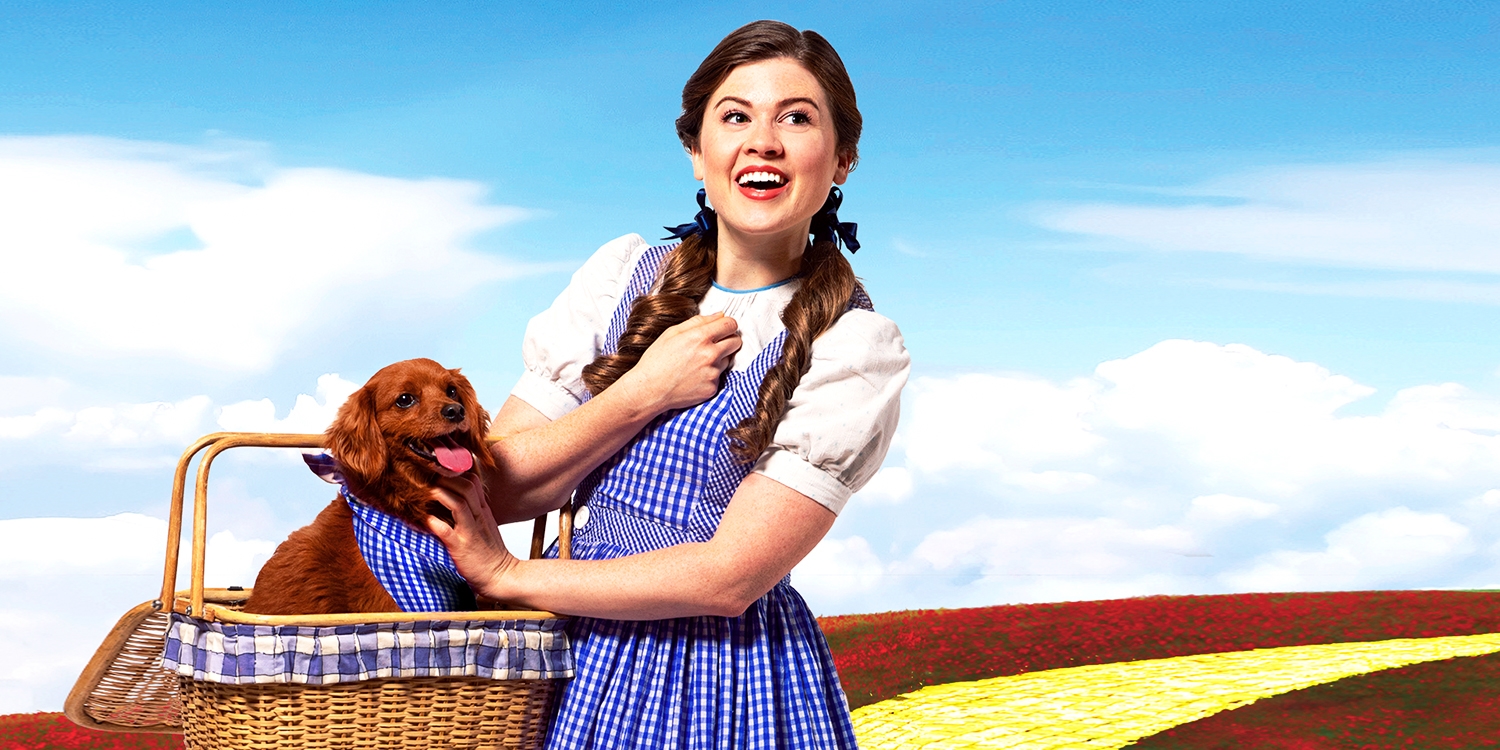 'The Wizard of Oz' at Chicago Shakespeare Theater | Travelzoo