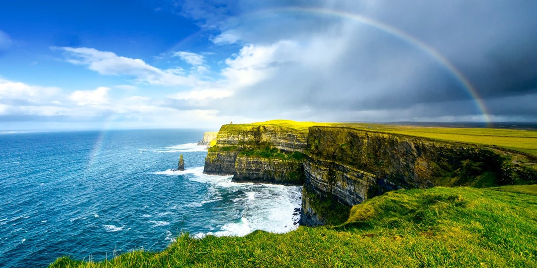 Ireland Featured Destination Travelzoo Travelzoo