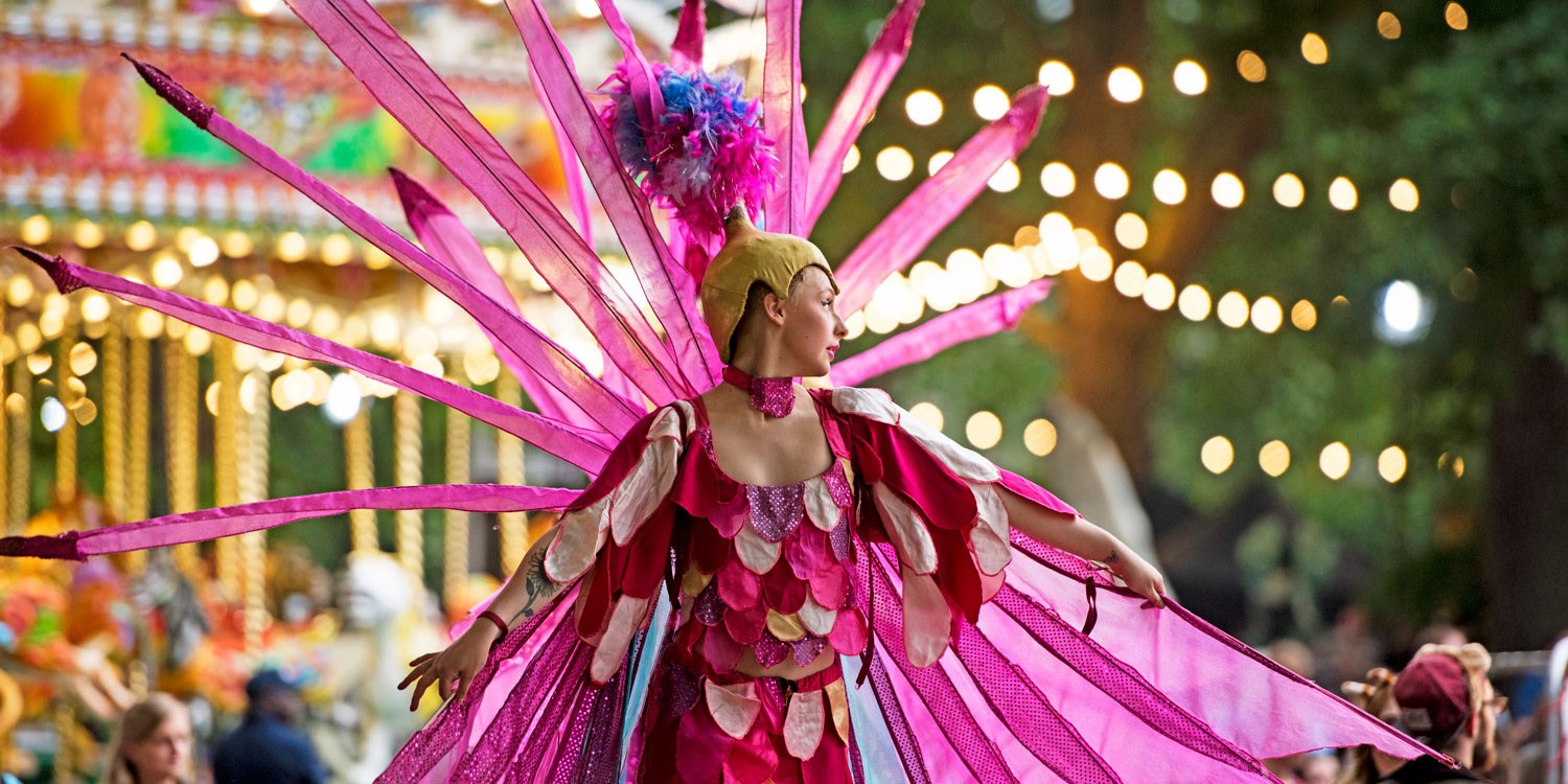 London Zoo summer evening events with live music London Zoo summer evening events with live music