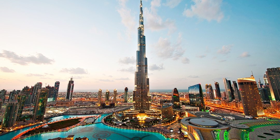 14 Superlative Die Es Nur In Dubai Gibt Travelzoo