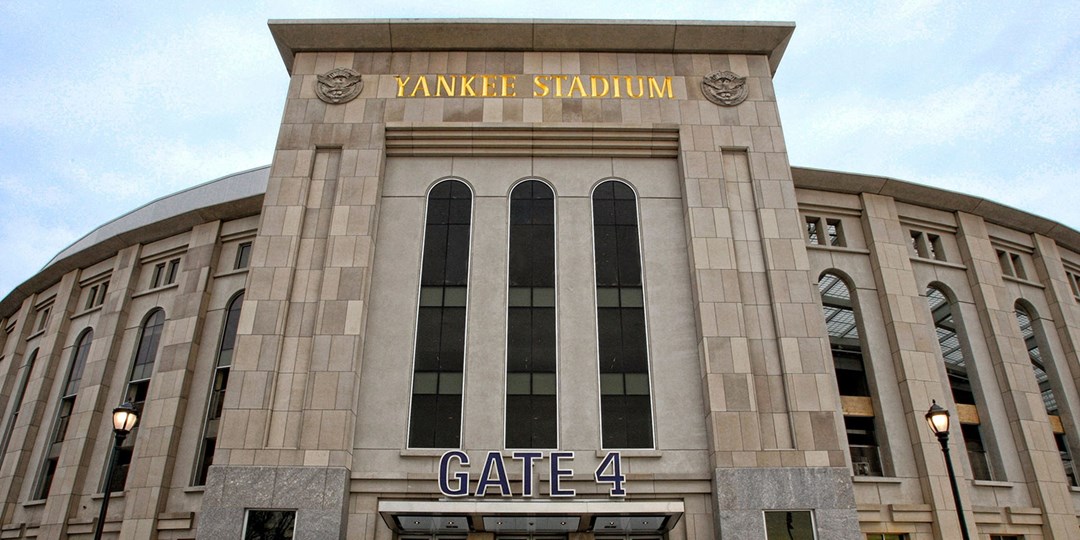11 & up—Yankees home games into July Travelzoo