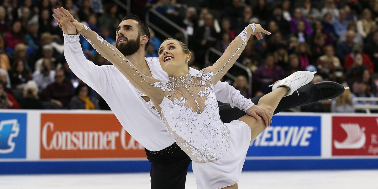 US Figure Skating Championships in San Jose Travelzoo