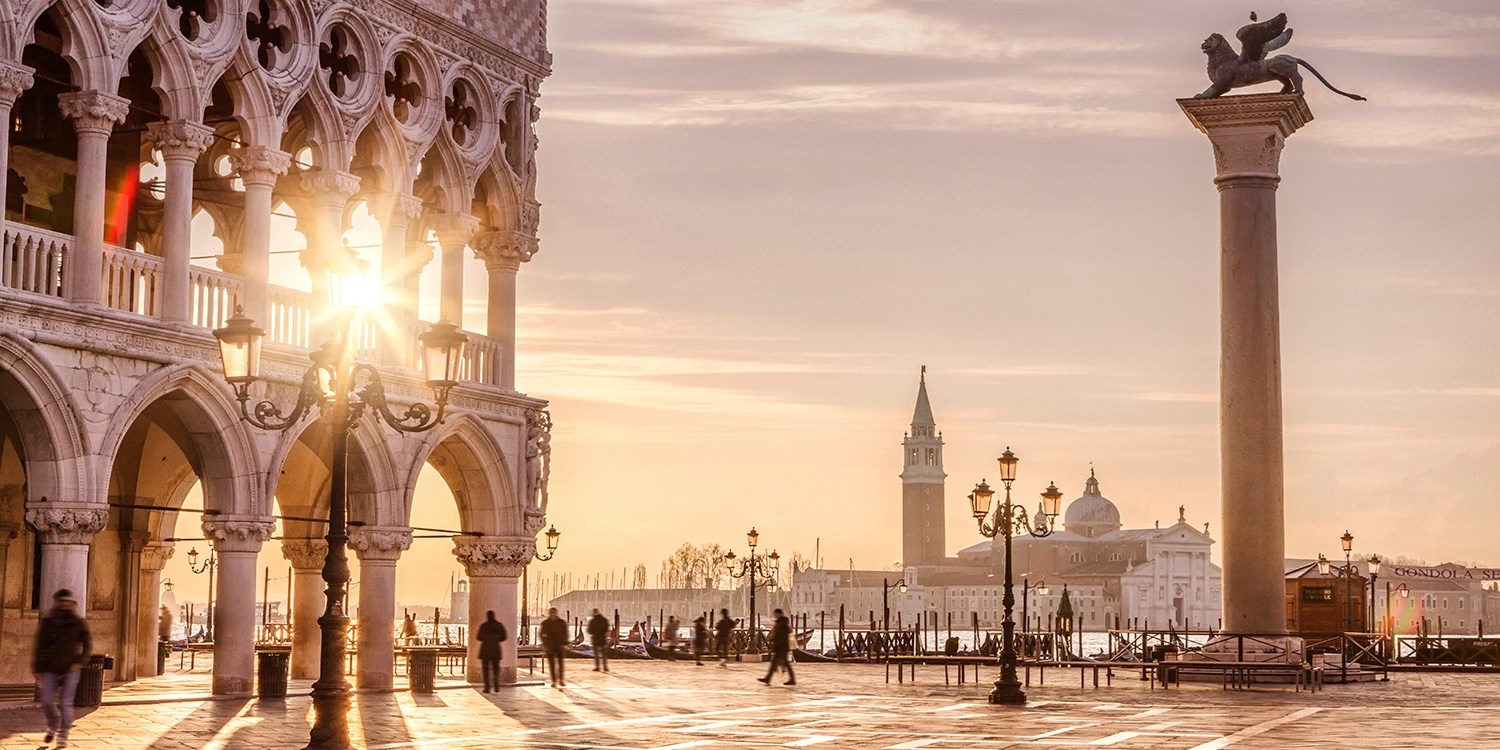 Epic 12-night Guided Tour of Italy  