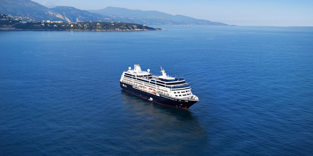 Lebenstraum Panamakanal: Luxuskreuzfahrt, -1190 €