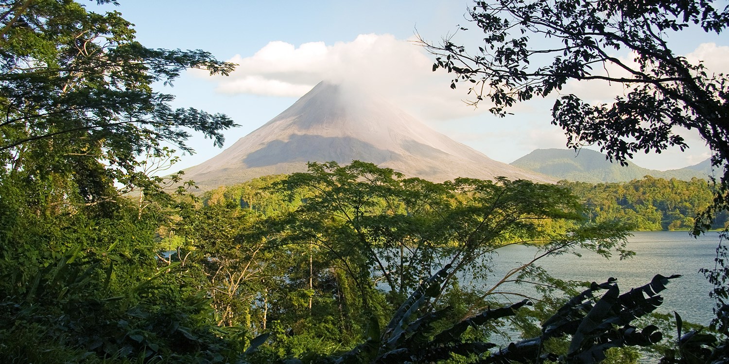 central america package tours