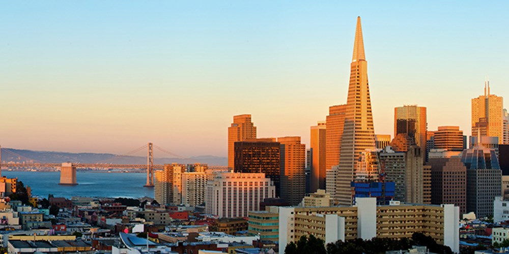 San Francisco Deals | Travelzoo