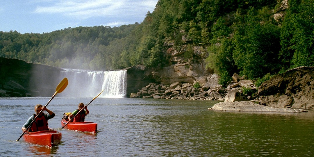 Why Iconic Kentucky is a MustSee (and its Surprises Even More So