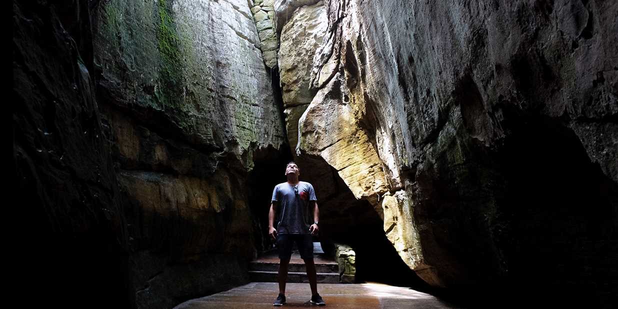 Why Georgia Really Is On Your Mind Travelzoo
