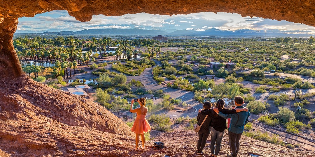 Tempe To Host First-Ever Dive into Diversity Festival