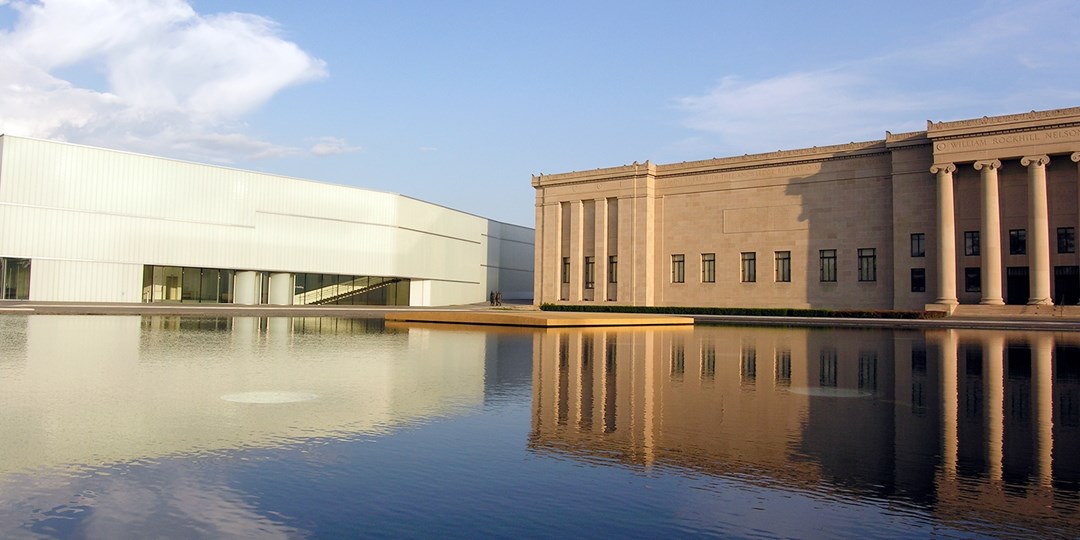 The NelsonAtkins Museum of Art Travelzoo