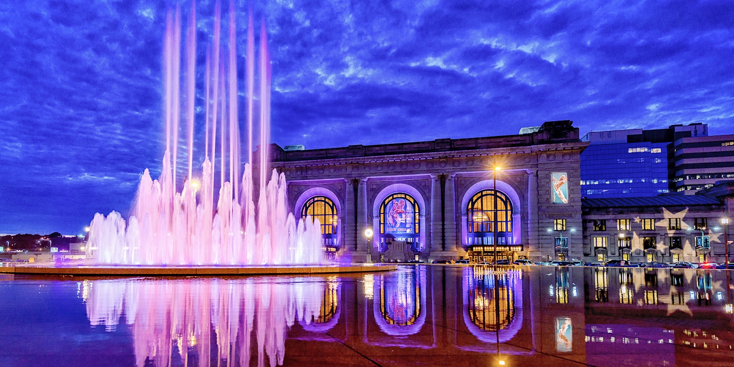 Summer Celebration at the Kansas City Monarchs