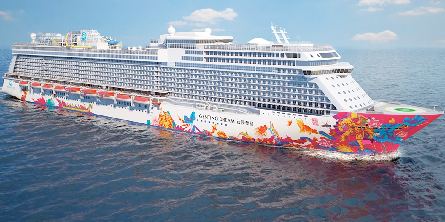 'Buy 1, Get 1' 2020 Cruises Across Southeast Asia Travelzoo