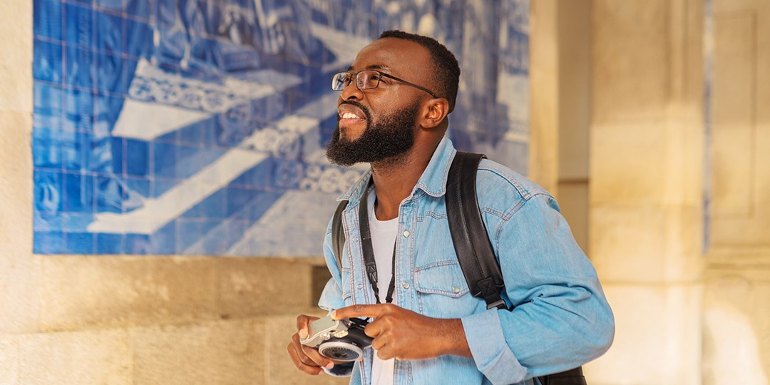 1198—Portugal 4star tour incl. flights Travelzoo