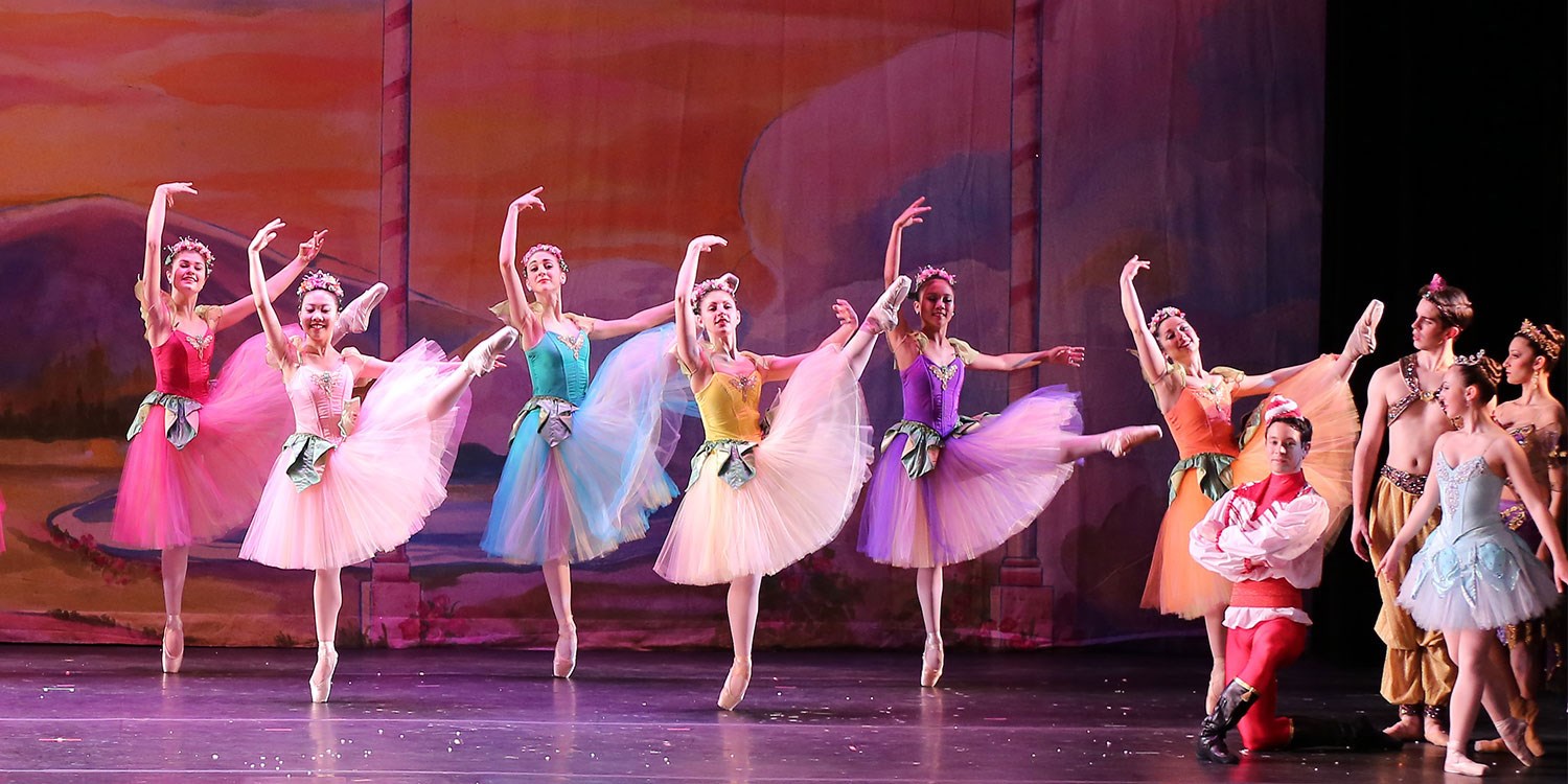 Tickets incl. 'The Nutcracker' & 'MST3K Live' Travelzoo