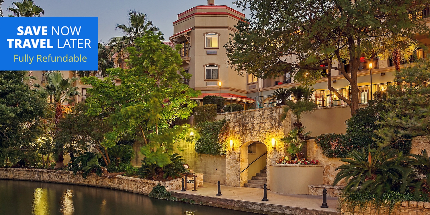 Pet Friendly Hotels Riverwalk San Antonio Tx Kids Matttroy