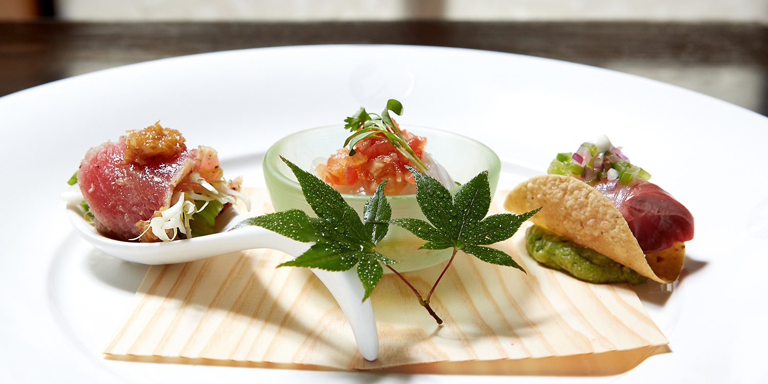 79 Nobu Dallas 5Course Dinner, Reg. 120 Travelzoo