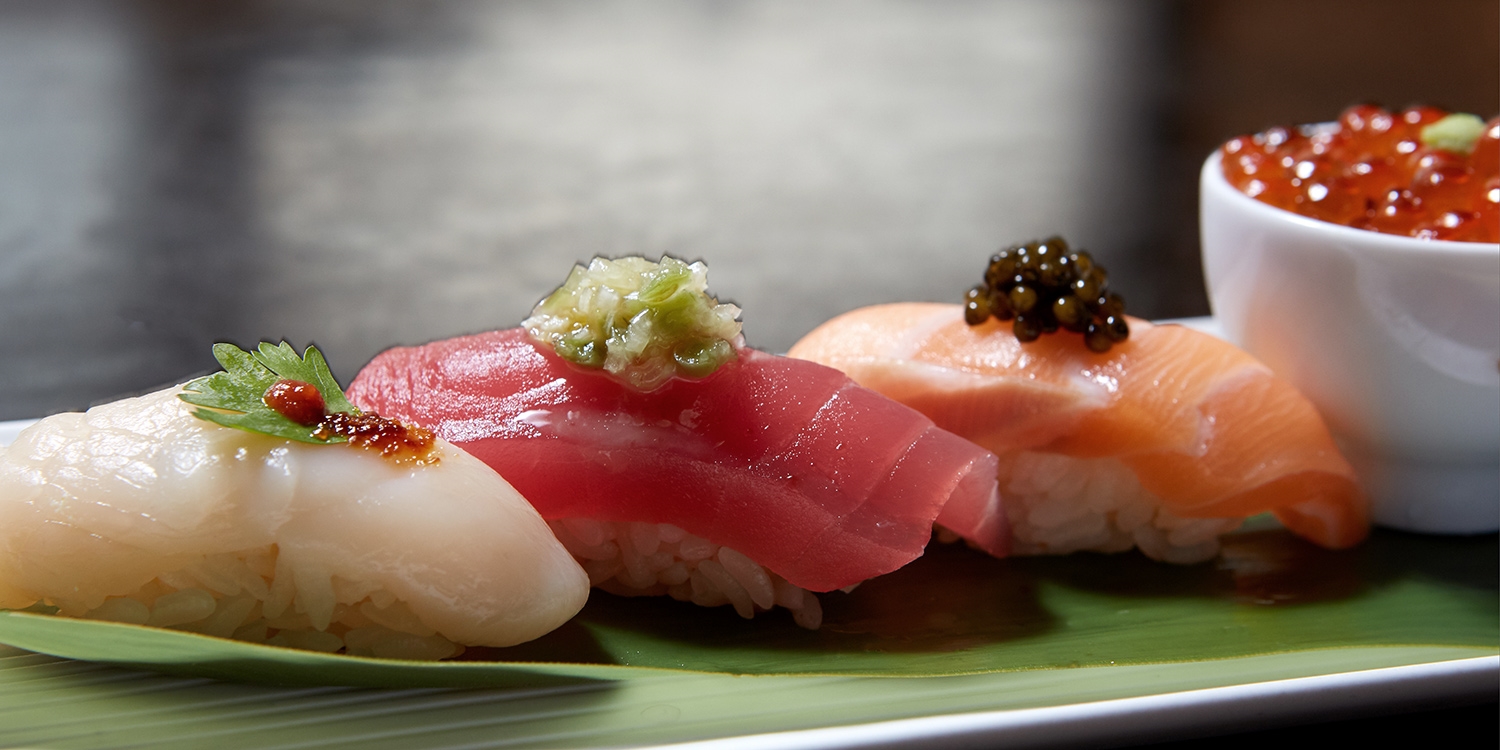 79 Nobu Dallas 5Course Dinner, Reg. 120 Travelzoo