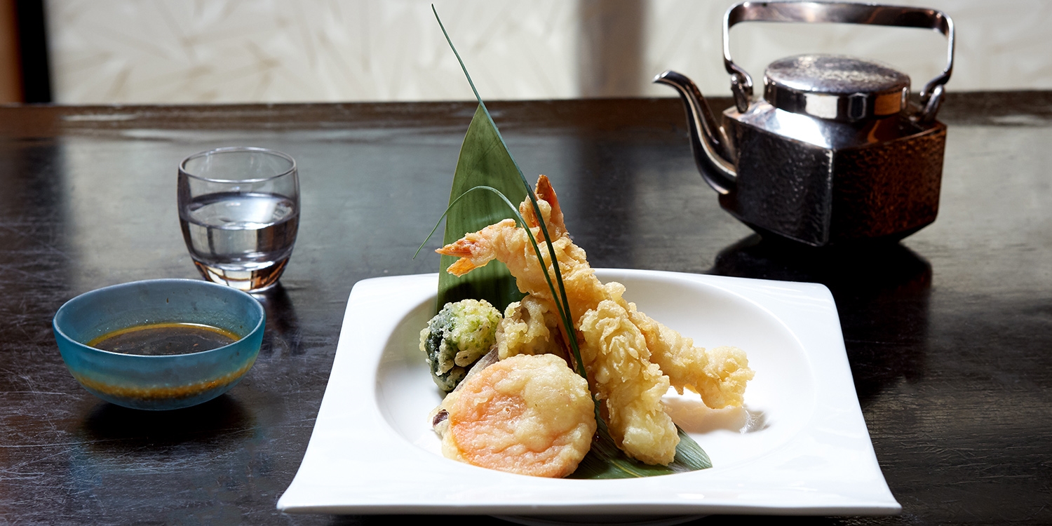 79 Nobu Dallas 5Course Dinner, Reg. 120 Travelzoo