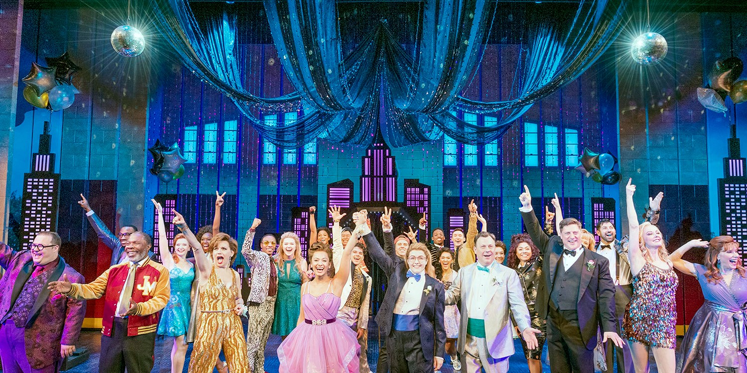 'The Prom' New Broadway Musical | Travelzoo