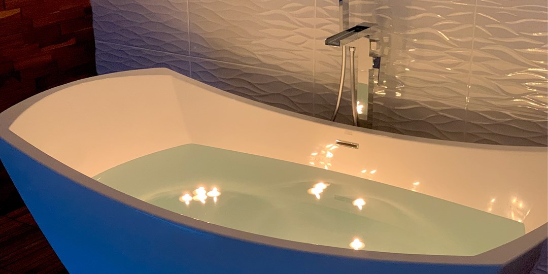 Ole Henriksen Spa West Hollywood