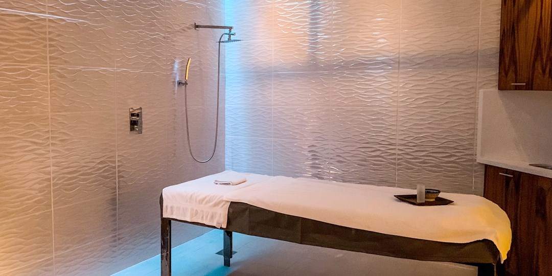 Ole Henriksen Spa West Hollywood