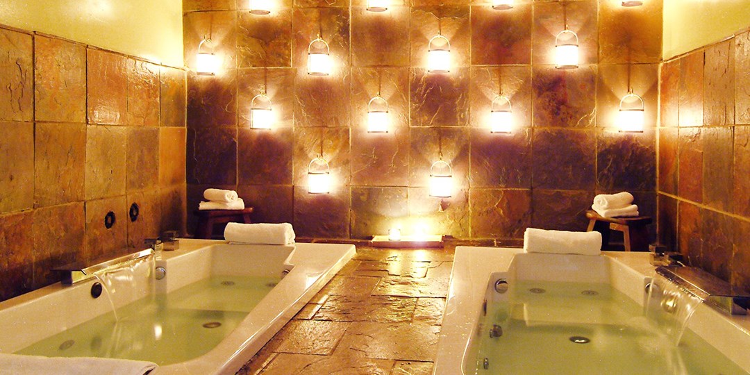 Ole Henriksen Spa West Hollywood
