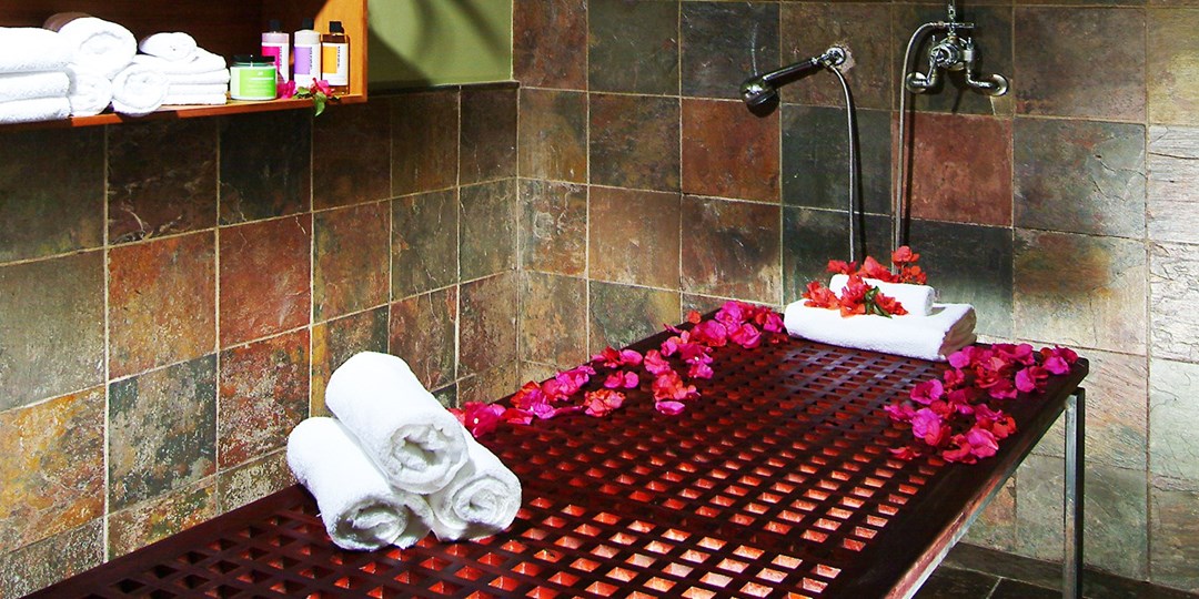 Ole Henriksen Spa West Hollywood