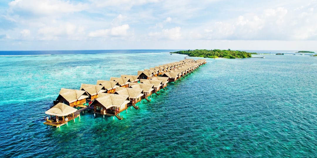 £1599pp—Sri Lanka tour & allinclusive Maldives holiday Travelzoo