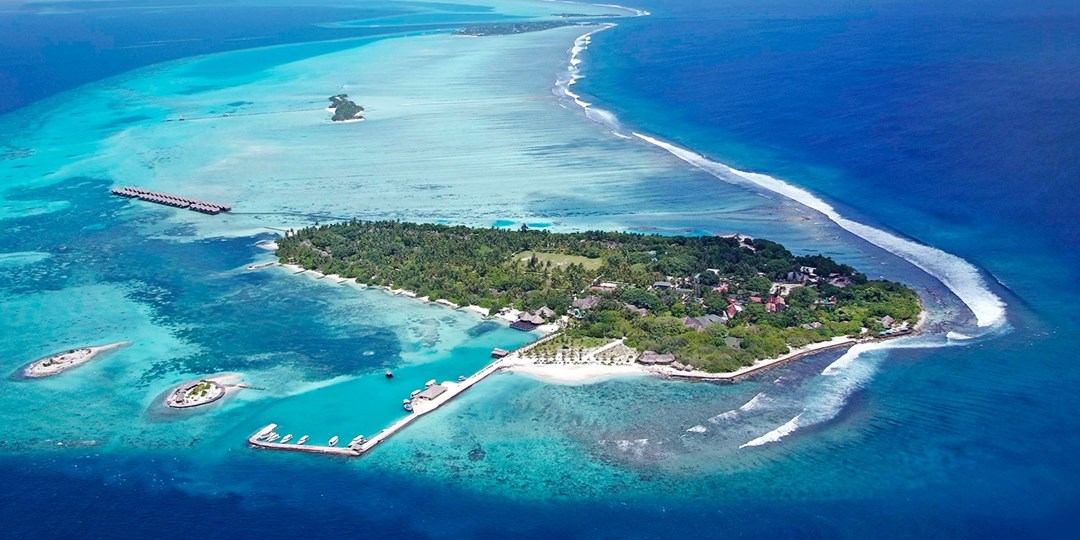 £1599pp—Sri Lanka tour & allinclusive Maldives holiday Travelzoo