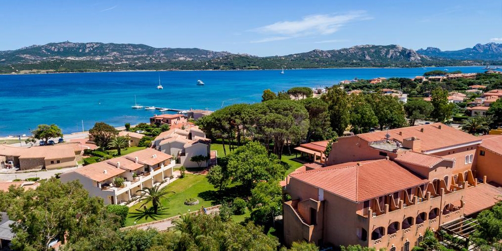 4 Star Sardinia Holiday Inc Meals Wine Travelzoo