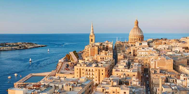 Mittelmeer Auf Mein Schiff 6 Hotel Auf Malta 150