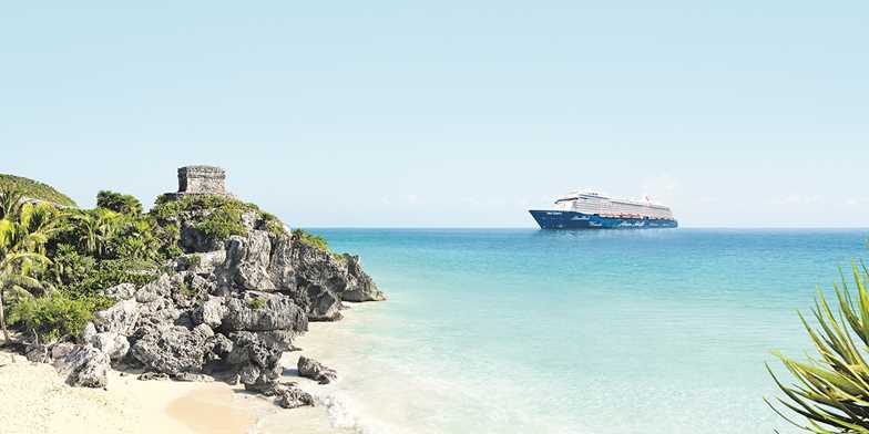 Kreuzfahrt Auf Mein Schiff 1 40 Travelzoo