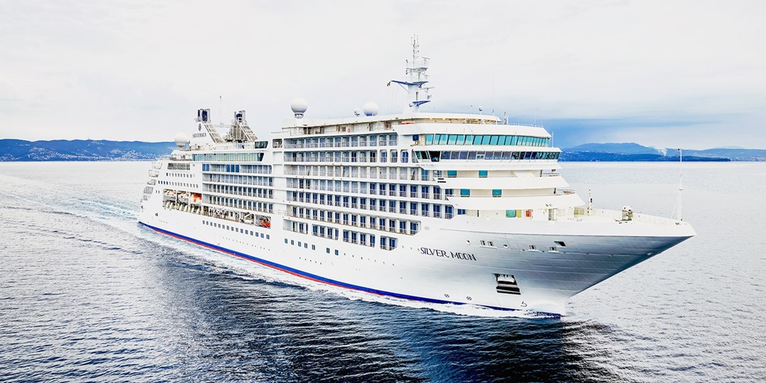 med cruise and stay